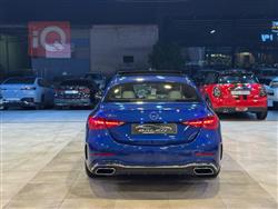 مرسيدس بنز C-Class